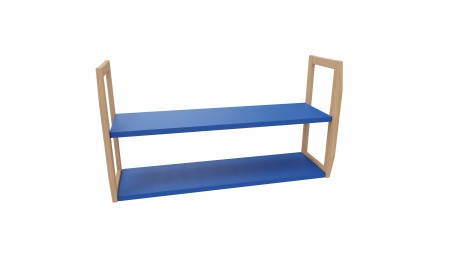 Étagère murale room